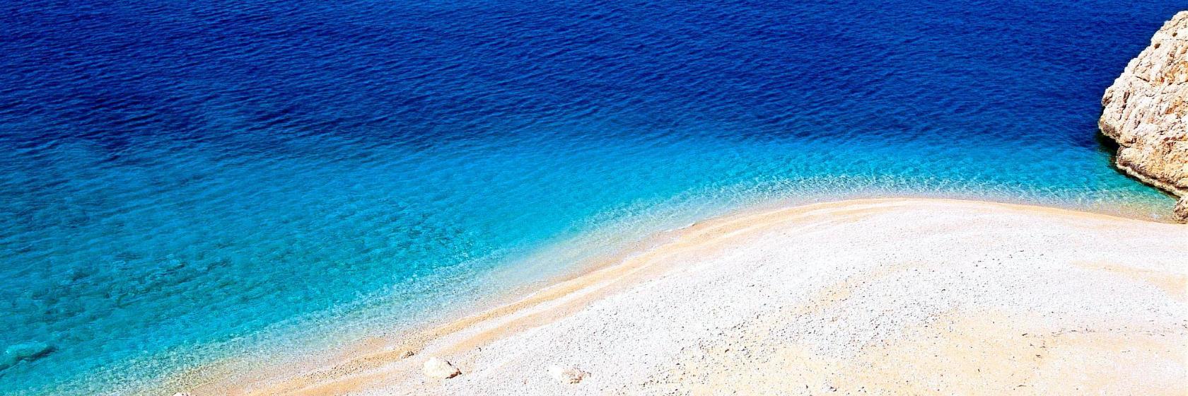 Kaputas Beach